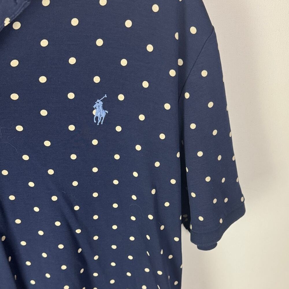 Polo Ralph Lauren Polo - Men's Large - Picture 3 of 4
